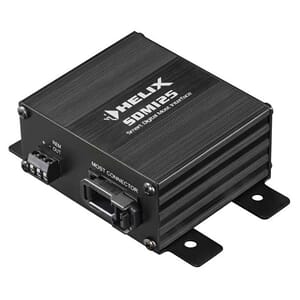 HELIX SDMI25 Most adapter