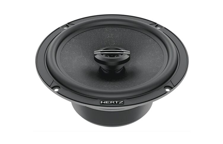 Coaxial 6,5''