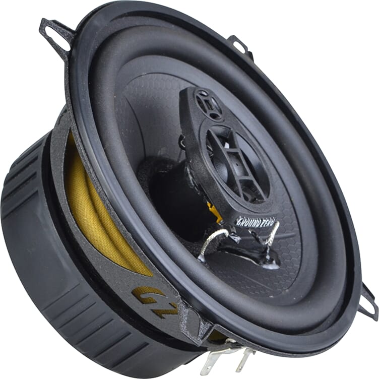 Coaxial 5,25''