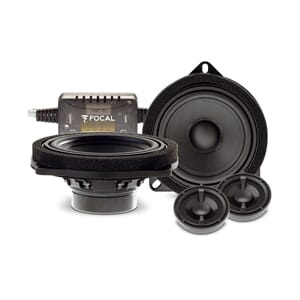 FOCAL IS BMW 100L