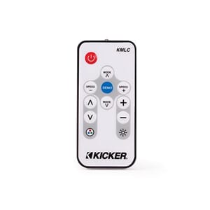 Kicker 41KMLC RGB LED kontroller
