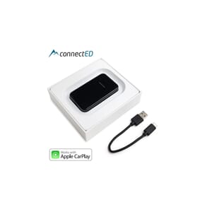 ConnectED Apple CarPlay adapter