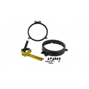 Høyttaler adapter Mercedes