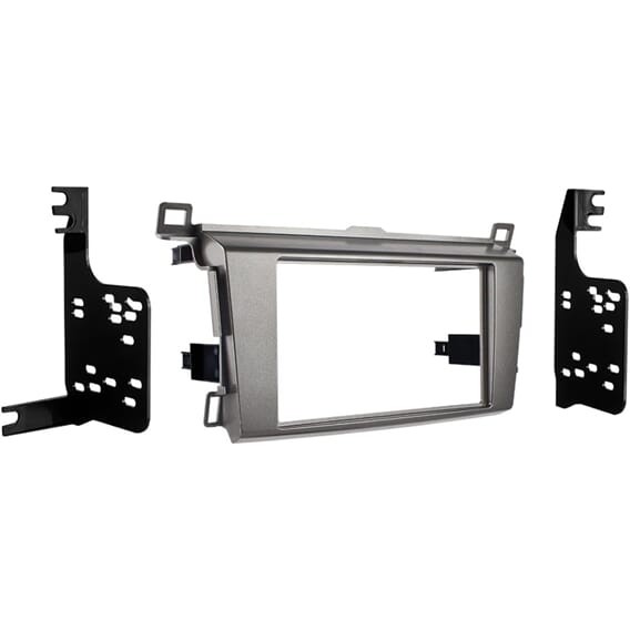 Metra  95-8242G Double DIN Installation Dash Kit for Toyota