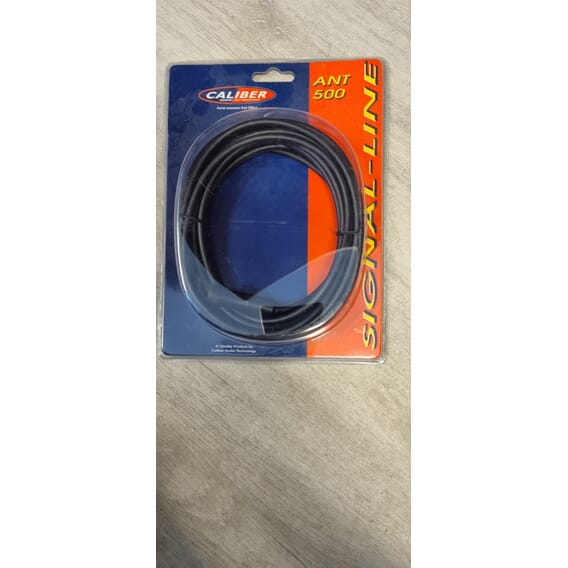 Caliber extension cable 500cm