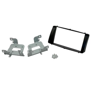 Ramme 2-DIN Toyota Corolla 2002-2007