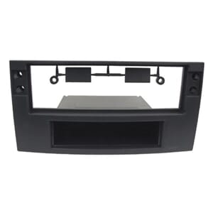 Connects2 Monteringsramme 1-DIN- VW
