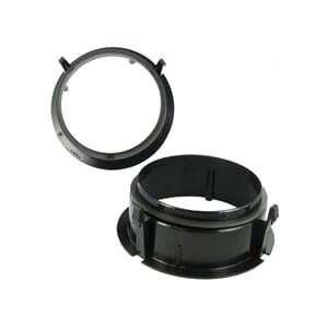 høyttaleradapter (165mm)