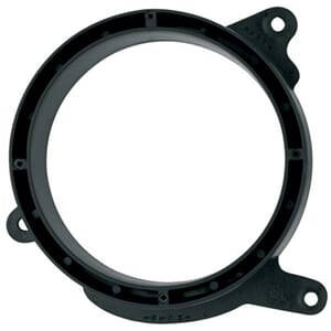 høyttaleradapter (165mm)