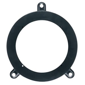 høyttaleradapter (130mm) Mercedes