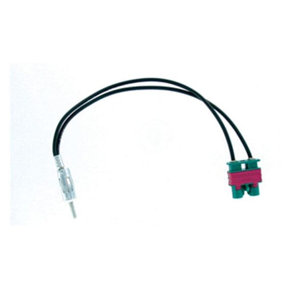 CONNECTS2 antenneadapter (FM) Volvo (2006 --->)