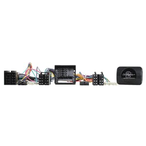 Connects2 Rattfjernkontroll interface -Mercedes 16 way ISO