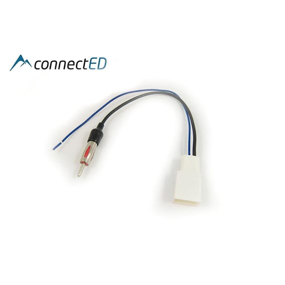 ConnectED Antenneadapter (FM)