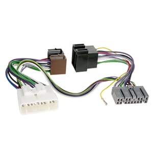 T-stykke Toyota Landcruiser 120 2002-2007