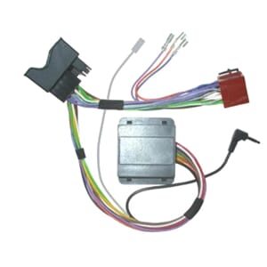 CA-R-MER.133PAE Interface til Mercedes