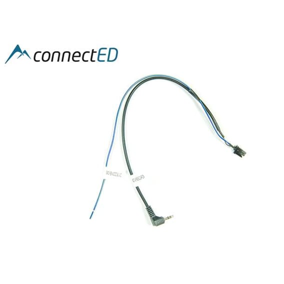 ConnectED/CAS Rattfjernkontrollkabel