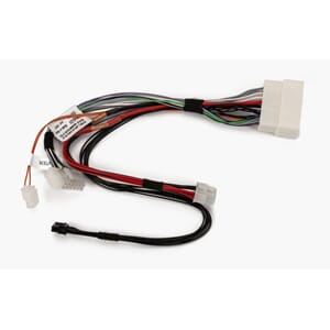GLADEN Soundup Cable for BMW F and G med S676 Hi-Fi pakke