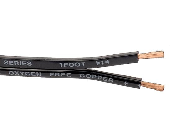 Høyttalerkabel Metervare