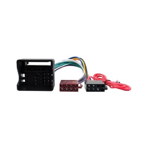 CONNECTS2 ISO-adapter BMW/Land Rover