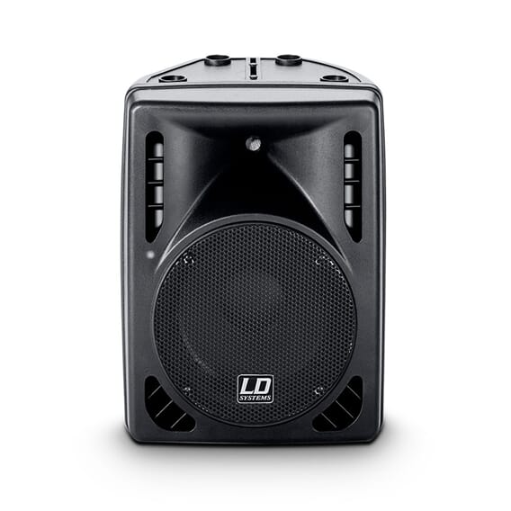 PRO Series - 12" PA Speaker passive - 250 watt