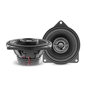 FOCAL ICC BMW 100 Center