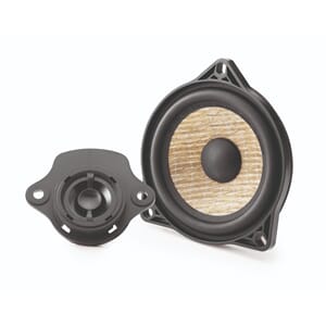 FOCAL ICC T3Y 100 Tesla Model 3 / Y senthøyttalerkit