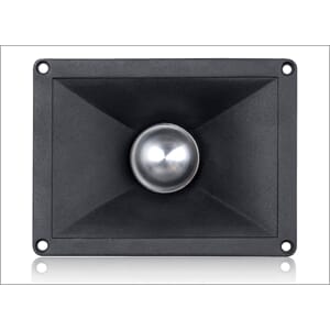 Ground Zero GZCT 4000X 103dB 1W/1m