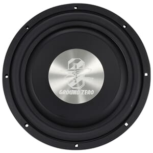 Ground Zero GZTW 12F