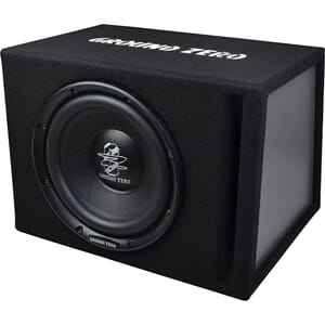 Ground Zero GZIB 25BR 250/500W