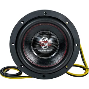 Ground Zero GZHW 16-D2