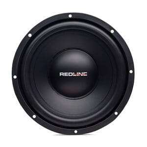 DD Audio SW12-D2 Redline 12" bass
