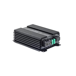 DD Audio SS600 1x600W RMS @ 1 ohm fulltone