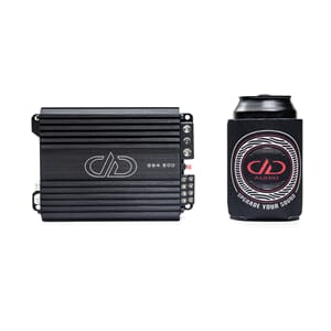 DD Audio SS4.500