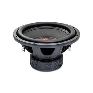 DD Audio 312e-D4 500/1500W