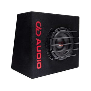 DD Audio LE-M508 AKTIV