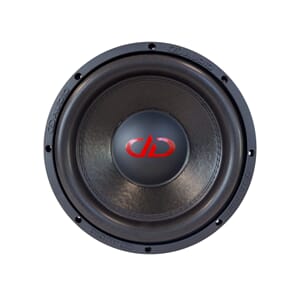 DD Audio 112a-D4 250/750W