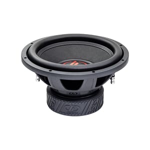DD Audio 512e-D2 700/2100W