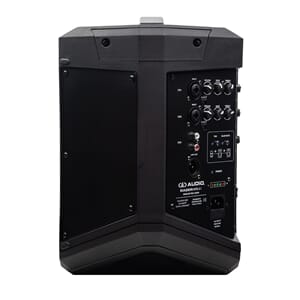DD Audio Rager WPA-3.1 Bluetooth høyttaler
