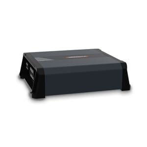 DD Audio SS2000 1x2000W RMS @ 1 ohm