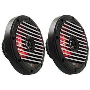 Cerwin Vega SM8 RPM STROKER 8" coaxial