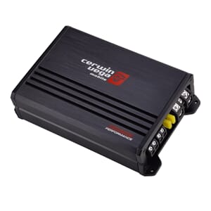 Cerwin Vega XED3002D