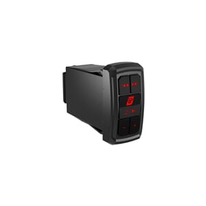 Cerwin Vega BTR5 Bluetooth mottaker marine/atv