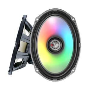Cerwin Vega SM69F4 RPM STROKER 6x9"