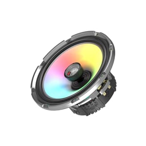 Cerwin Vega SM8F4 RPM STROKER 8" coaxial