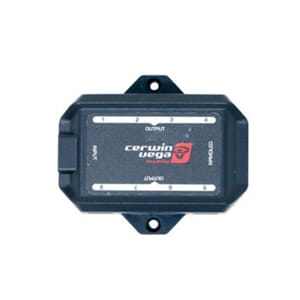 RPMDLED Digital LED fjernkontroll marine /atv/utv