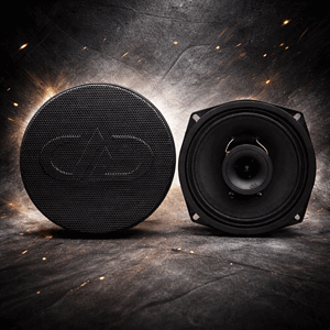 DD Audio VO-XN305-S4 200/400W