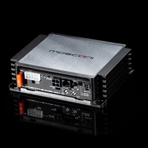 MOSCONI PICO 1 1x750 Watt @ 2 ohm