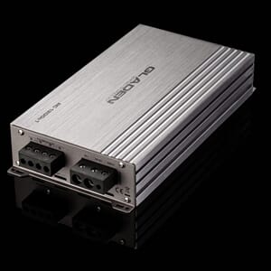 GLADEN RC 1200C1 1120W @ 1 ohm