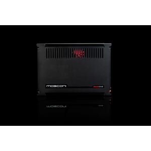 MOSCONI ONE 4 | 8 DSP - 24 VOLT