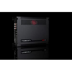 MOSCONI ONE 8 | 10 DSP - EISA vinner 2023-24